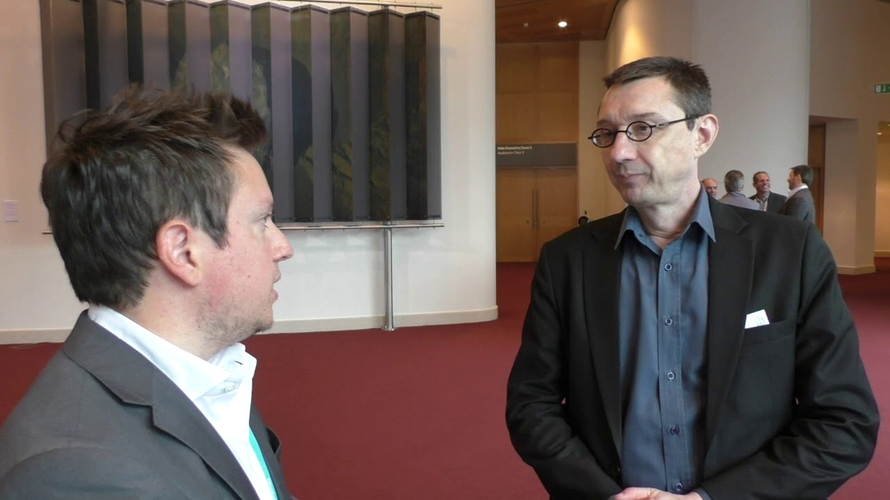Una videointervista a Pascal Coppens…sulla Cina