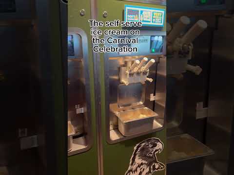 Thumbnail for Located in the Hero’s Bar at Summer Landing on Deck 8. #carnivalcelebration #carnivalcruise #cruise