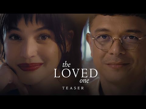 The Loved One Teaser | Anne Curtis and Jericho Rosales
