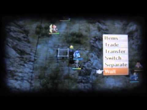 Fire Emblem: Awakening Walkthrough Part 20: Of Sacred Blood