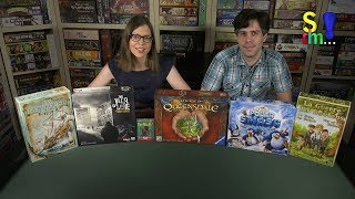 Kanalvorschau Mai 2018