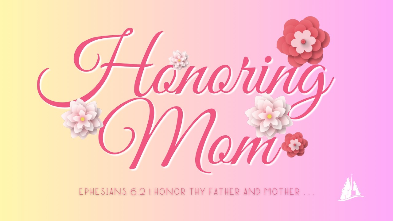Sunday Morning Service - Mother's Day May 10th, 2026 AM