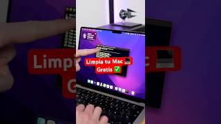 Mac 💻 Lleno? ❌ Usa esto ✅