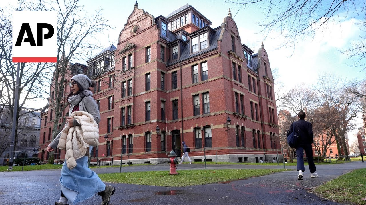 International students urged to return to US campuses before Trump inauguration