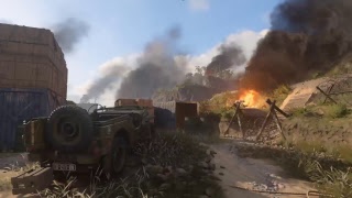 [WW2] #11　参加コメ歓迎！！慣れないサーチ篭り！！