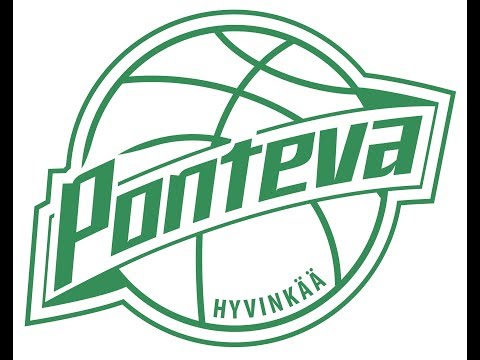 Lehdistötilaisuus naisten korisliigapelistä Hyvinkään Ponteva-EBT 23.10.2019