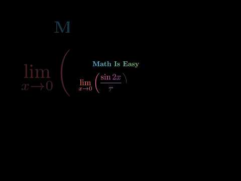 Maths is Easy or not ?#maths