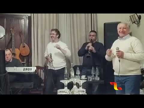 Fatjoni & Dashi - Popullore Shqipnis Mesme 2025