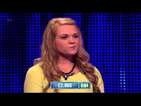 Amanda's Going No Where - The Chase