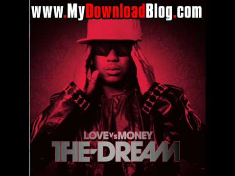 The Dream - Sweat It Out (Love vs Money)