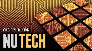 Video thumbnail for Nu Tech House Sample Pack For Maschine & Ableton - From Niche Audio by Loopcloud