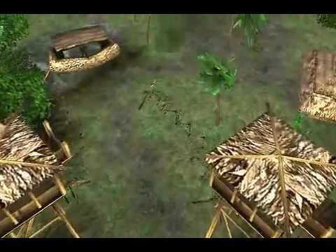 Assault Commando On iPhone Gameplay