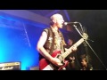 Les Ramoneurs de Menhirs reprise de l'Aigle noir ...