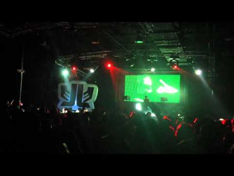 Laidback Luke - Tetris / Freestyle / Satisfaction / Tung / Maximal Crazy / Turbulance - El Paso, Tx