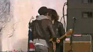 Dirty Pretty Things - Bang Bang, You&#39;re Dead (Reading 2006)