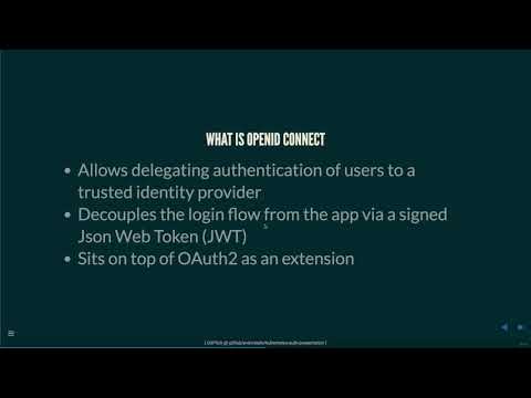 Kubernetes Access Control
