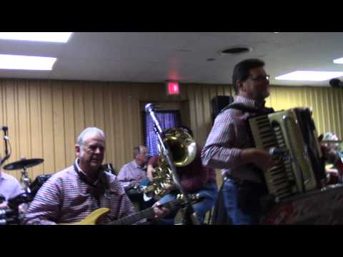 LOOKING LOOKING POLKA- JAM SESSION- ROSENBERG,TX-1/3/16