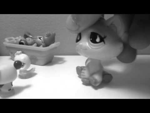 Lps mv cry baby ( all lps tubers live through this )