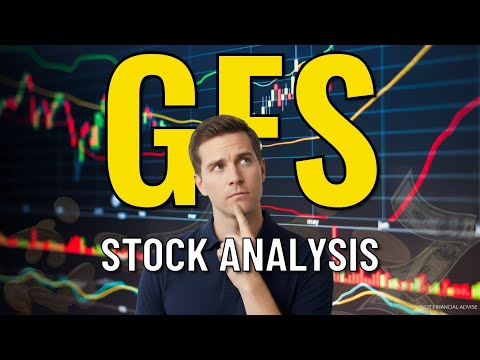 GlobalFoundries: The Hidden AI Chip Powerhouse Explodes! GFS Stock Analysis