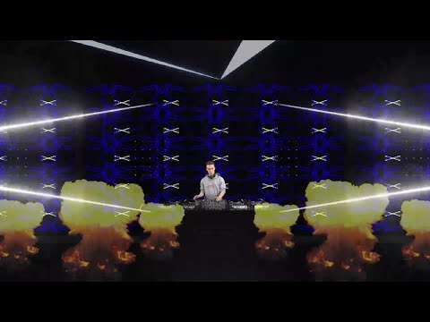 CEZETEN - DJ CONTEST RABAN STAGE by 175 BPM @ Fest Festival 2021