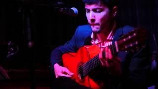 Marcelo Dellamea - Goodbye (Larry Carlton)