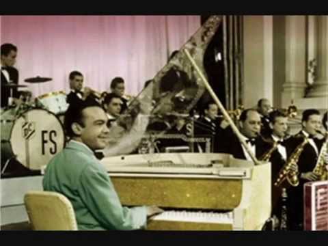 78rpm: The Gee Chi Love Song - Freddie Slack and his Orchestra, 1944 - Capitol 203