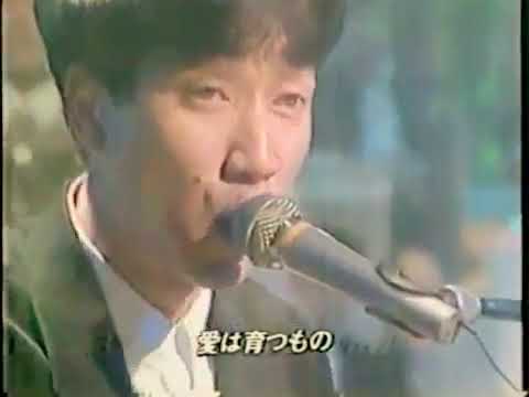 KAN 愛は勝つ
