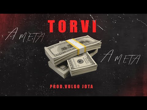 Torvi - A Meta (prod.Vulgo Jota)