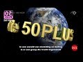 50PLUS Spot bij Jinek en Pauw 19032019