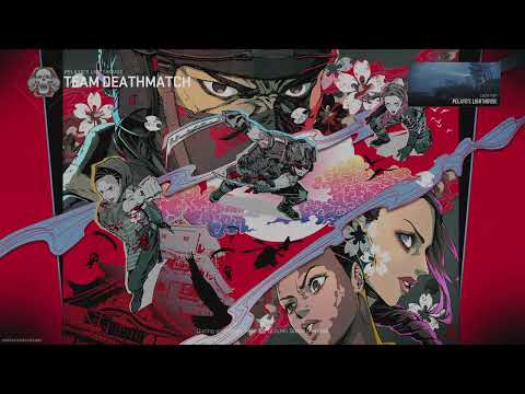 1st Match of Pelavo's Lighthouse (MWII MP #95)