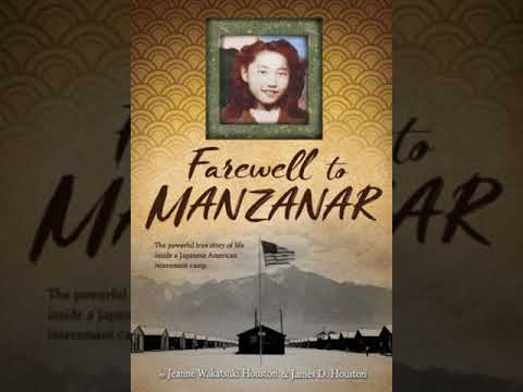 Farewell to Manzanar Chapters 12–13 Summary