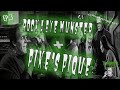 3 Rock A Bye Munster Pike S Pique