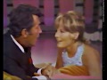 Dean Martin & Petula Clark love song medley (in full)