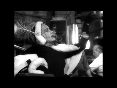 Trailer-Vorschau: Boulevard der Dämmerung