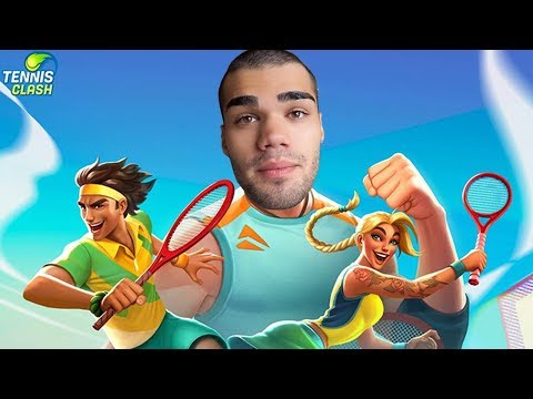 PROBUAM DA STANAM POJAK OD DJOKOVIC!!!