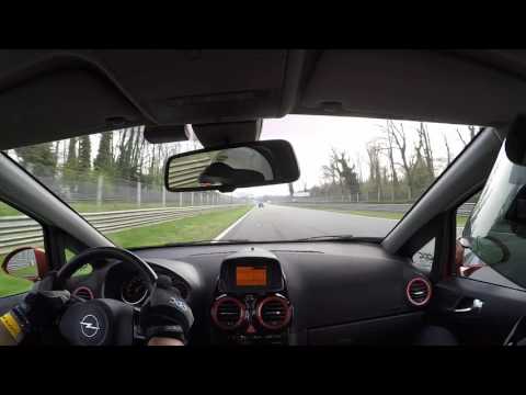 Monza Track Day corso di pilotaggio 19.03.2017 ore 14:00