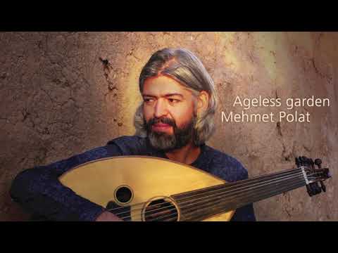 Something is moving - Mehmet Polat ‘Ageless garden’