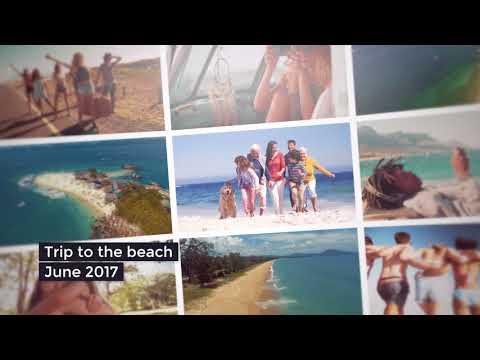 mVideoWall FCPX Plugin - TUTORIAL