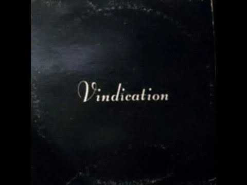 Vindication - Vindication 1973 (FULL ALBUM)  (USA)