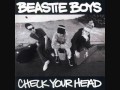 Beastie Boys - Stand Together