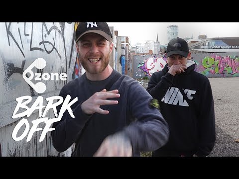 Ozone Media: Dotz [BARK OFF]
