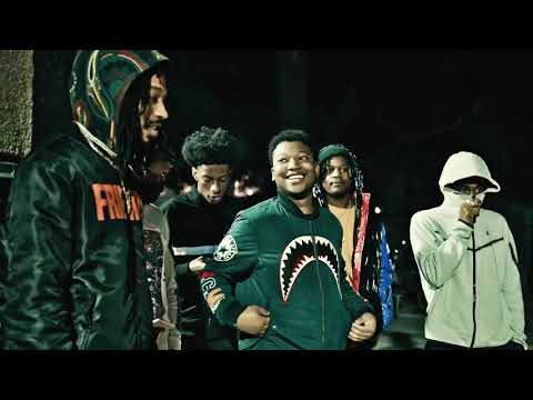 BenjiDondada - Tired of Cryin