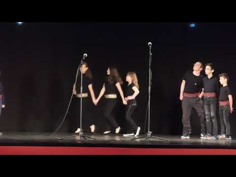 SVEDOSTVA - KOSTURCANKI