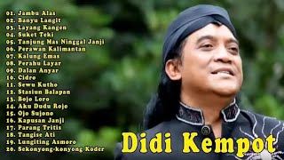 Download lagu Tanpa ikaln[lagu Didi Kempot full ambul terlengkap mp3 Download lagu Tanpa ikaln[lagu Didi Kempot full ambul terlengkap mp3