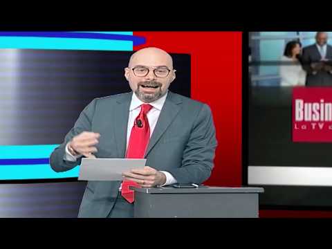 Brainstorming IV^ stagione (2018) puntata del 30/11/2018