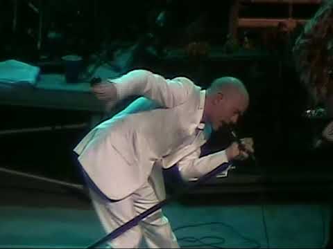 R.E.M. 2004/10/08 - Vote For Change Tour, TD Waterhouse Centre, Orlando (w/Springsteen & Lofgren)