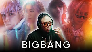 The Kulture Study: BIGBANG &#39;Still Life&#39; MV REACTION &amp; REVIEW