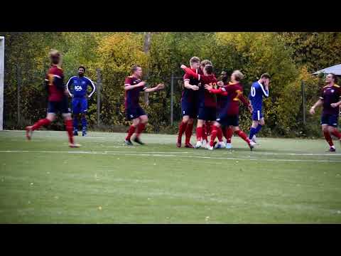 3) 2022-10-09  SGIF-Selånger FK 1-2 målet Pontus Lundqvist Selånger SK