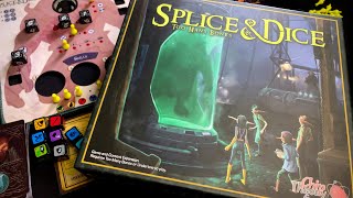 Box of Delights - Too Many Bones: Undertow video thumbnail