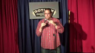 Tout Bagay: A Half-Haitian Comedy Saga